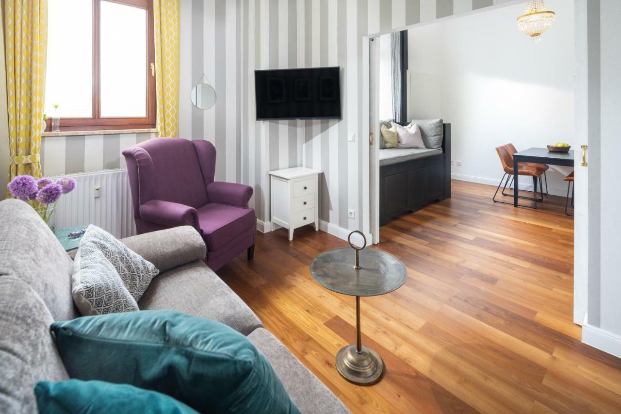 Apartment Tante Friese