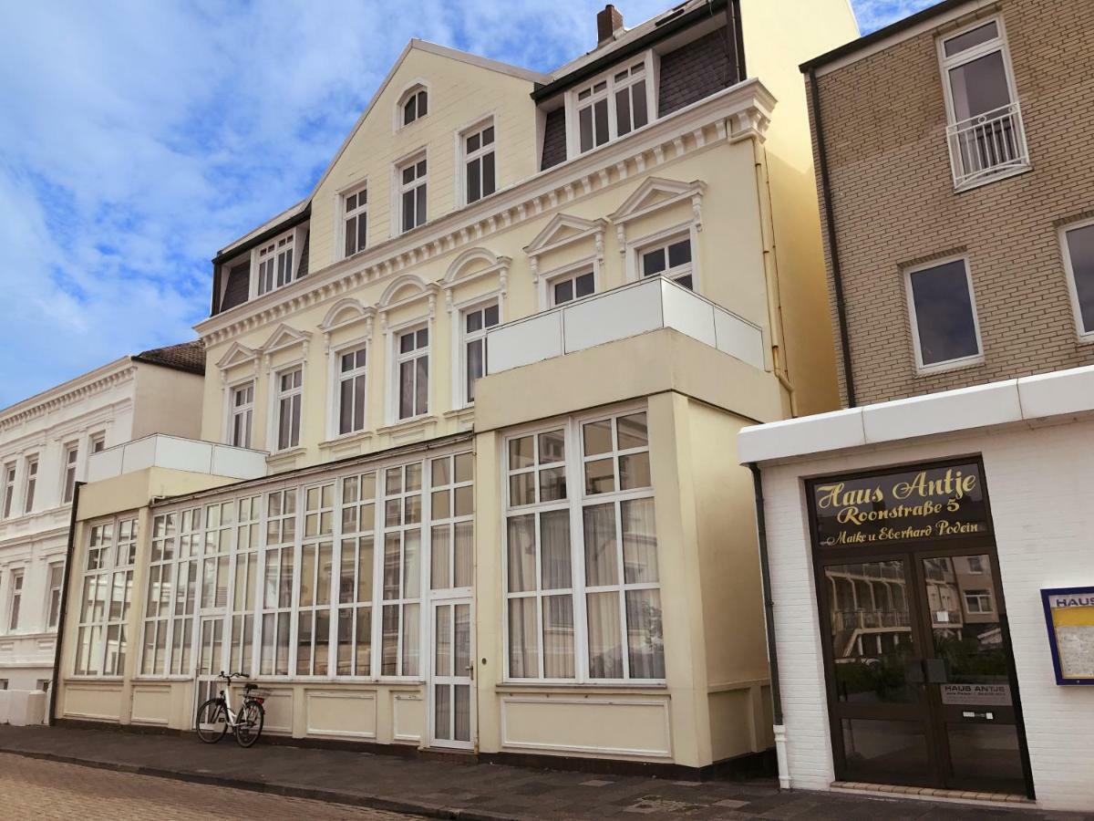 Apartment Tante Friese *