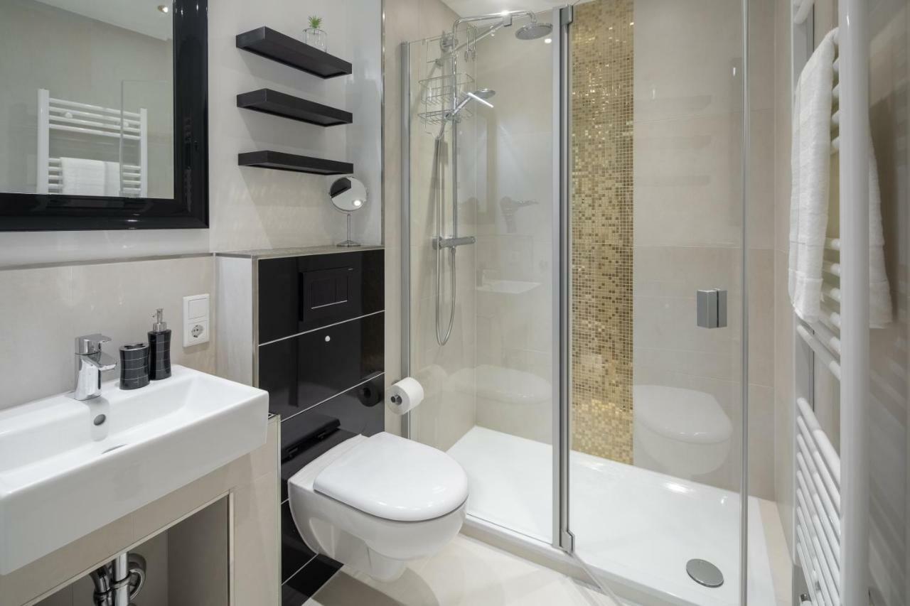 Tante Friese Apartment *