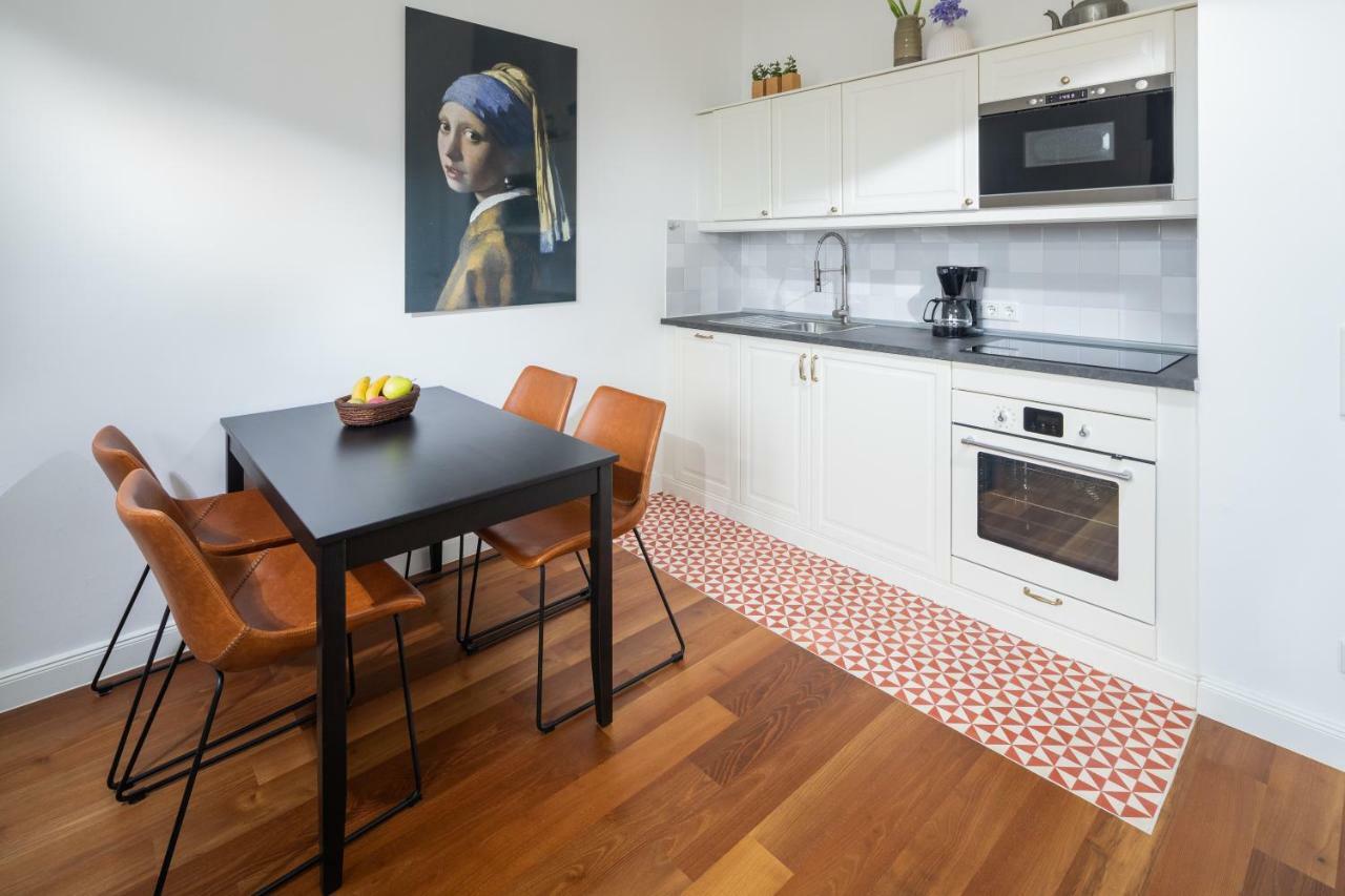 Tante Friese Apartment *