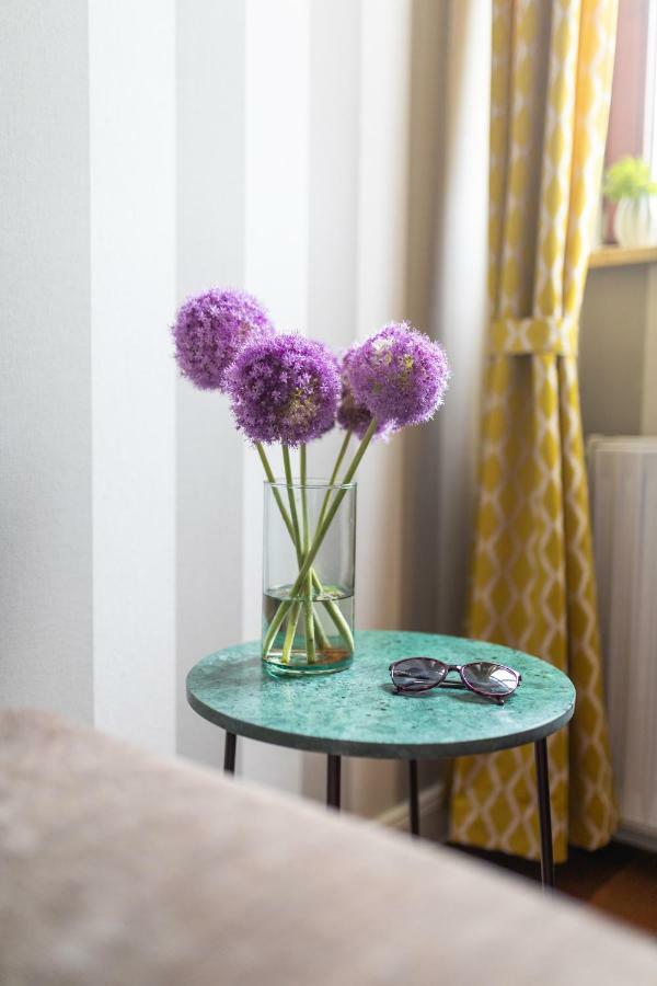 Tante Friese Apartment