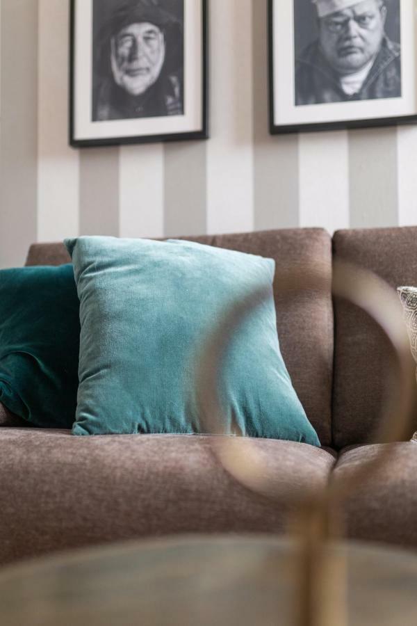 Tante Friese Apartment *